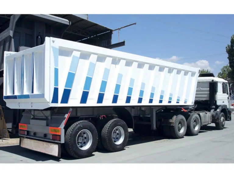 DSİ 150 Adet 8×4 Kaya Tipi Damperli Kamyon Alacak