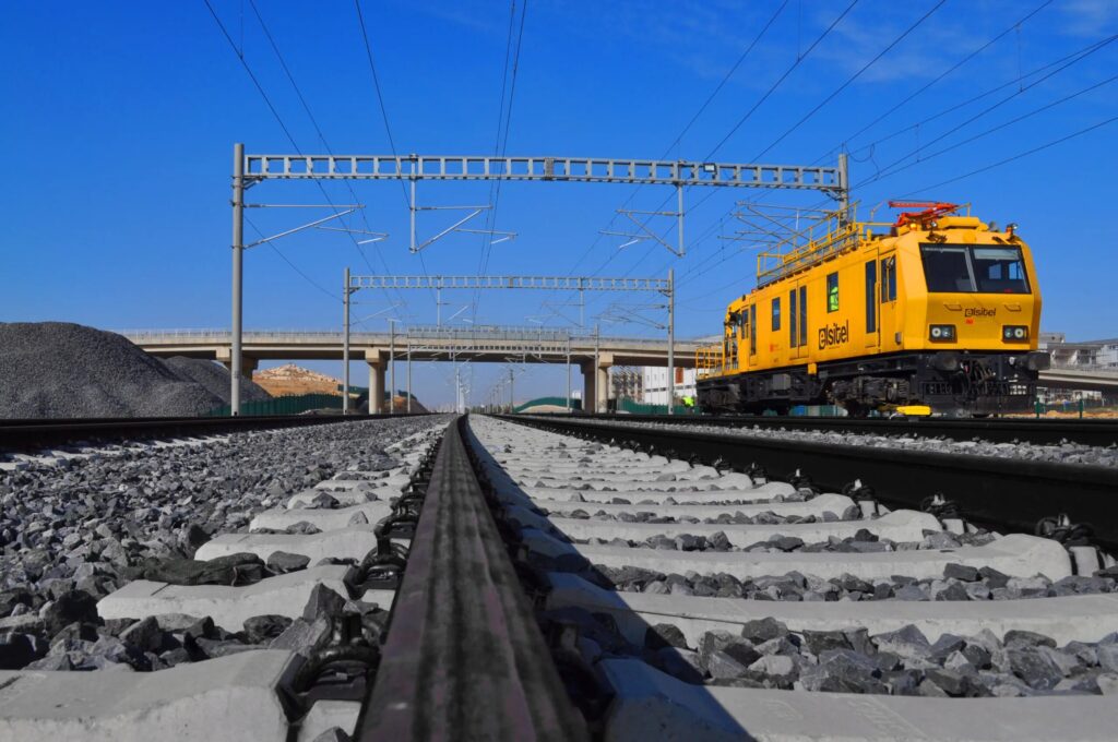 İstanbul Kuzey Demiryolu Geçişi Projesi (Inraıl – P509952) Lot 1 – 2 – 3 – 4 İnşaat Ve Elektrifikasyon İşleri İçin İhale Duyurusu