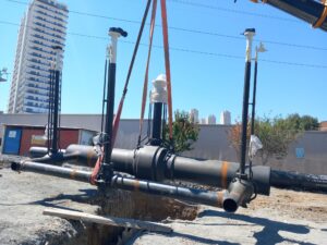 Avrupa (264) Yeni Havalimanı – Silivri Ve Avrupa (265) Hadımköy – Esenyurt Çelik Loop Hattı İnşaatı İhale Ediliyor