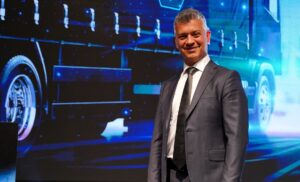 Volvo Trucks, Geleceğin Taşımacılık Vizyonunu Paylaştı