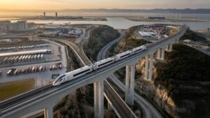 İstanbul Kuzey Demiryolu Geçiş Projesi (Inraıl-2025-Dan 02) İçin Başvuruda Bulunanlar