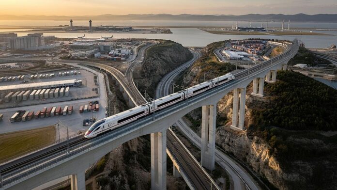 İstanbul Kuzey Demiryolu Geçiş Projesi (Inraıl-2025-Dan 02) İçin Başvuruda Bulunanlar