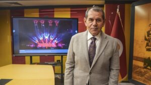 Dursun Özbek, Galatasaray’da en uzun süre görev yapan ikinci başkan olma yolunda