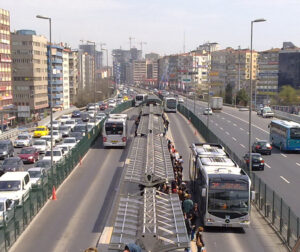 İETT’nin 100 Adet Yüksek Kapasiteli Çift Körüklü Dizel Otobüs İhalesinde Son Gelişmeler…