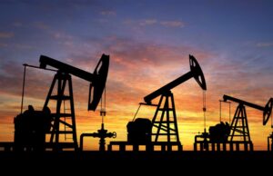 Türkiye’nin petrol ithalatı martta yüzde 7,79 artış gösterdi