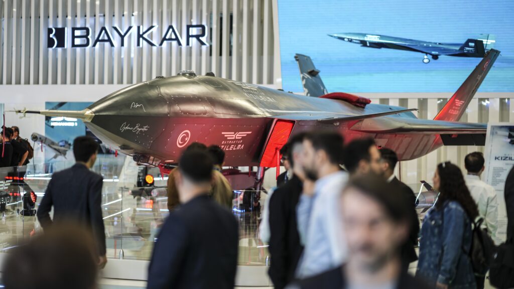 SAHA 2026 kapılarını ziyaretçilere açtı