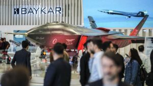 SAHA 2026 kapılarını ziyaretçilere açtı