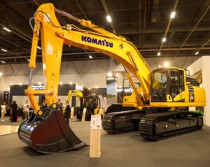 Bolvadin Belediyesi, Makine Parkına Yeni İş Makineleri Alacak