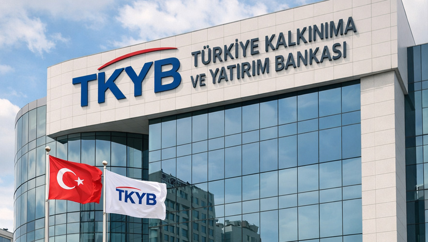 Avrupa Yatırım Bankası’ndan Türkiye’ye 100 milyon Euro finansman