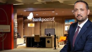 BankPozitif’in yeni sahibi belli oldu