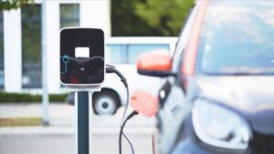 Hafif ticaride elektrikli araç satışları yüzde 146 arttı