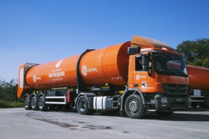 İSTAÇ, 40 Adet 4×2 Çekici Kamyon Alacak