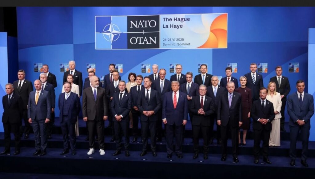 Ankara NATO Zirvesi’ne hazırlanıyor: Gündemde neler var?