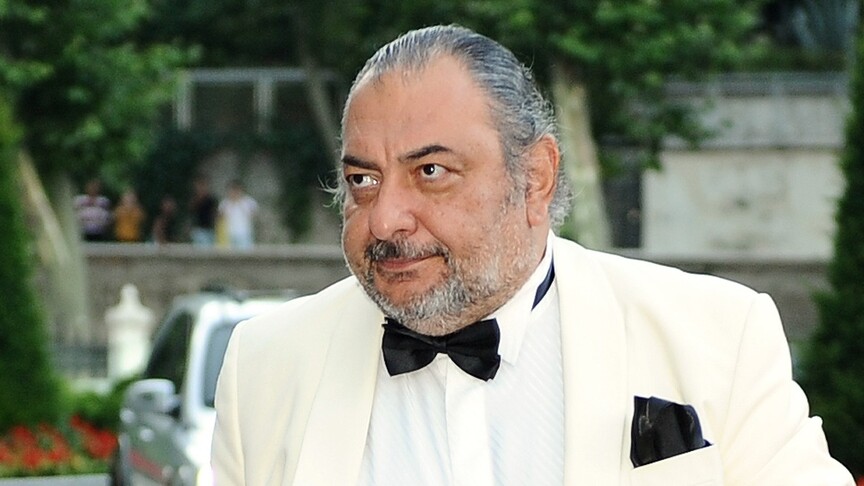 Gazeteci Reha Muhtar hayatını kaybetti