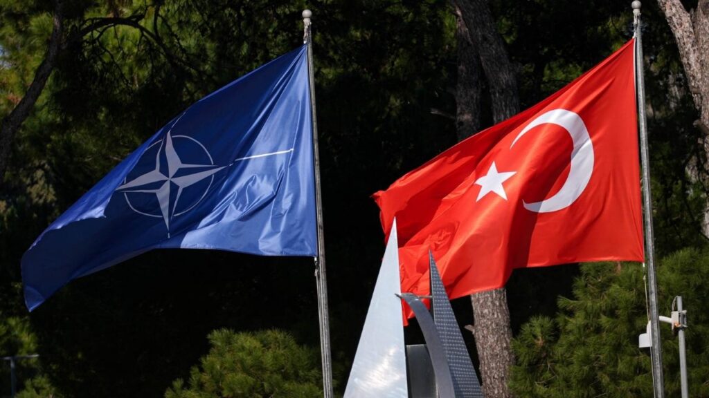 Türkiye, NATO zirvesinde Ankara’da kuş uçurtmayacak!