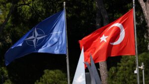 Türkiye, NATO zirvesinde Ankara’da kuş uçurtmayacak!