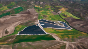 Otokar Malatya’da 10 MW kapasiteliGüneş Enerjisi Santralini devreye aldı