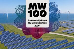Türkiye’nin En Büyük 100 Elektrik Üreticisi 2026