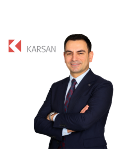 Karsan’da Üst Düzey Görev Değişimi