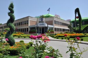 Ankara Anfa, Elektrikli Nakil Aracı Satın Alacak