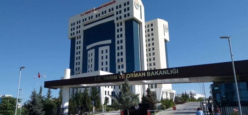 T.C. Tarım Ve Orman Bakanlığı Türkiye’de Depremden Etkilenen İllerde Tarım Sektörünün İyileşmesi Projesi (TARDİP)