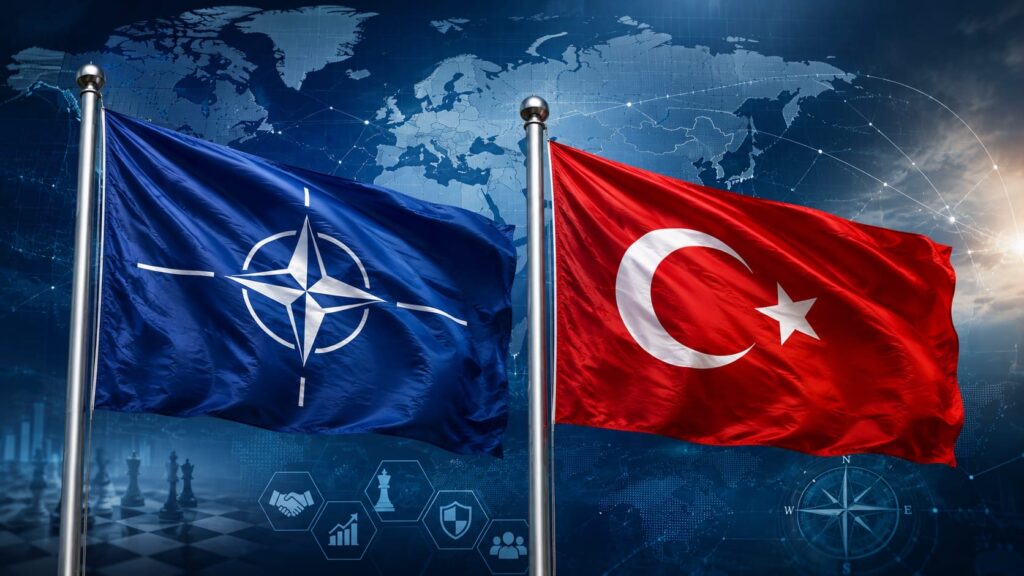 Gözler Ankara’da: NATO Zirvesi neden önemli, hangi kararlar alınabilir?