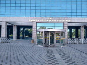 ABB, Maden Sahaları İçin Patlayıcı Madde İhalesi Yaptı