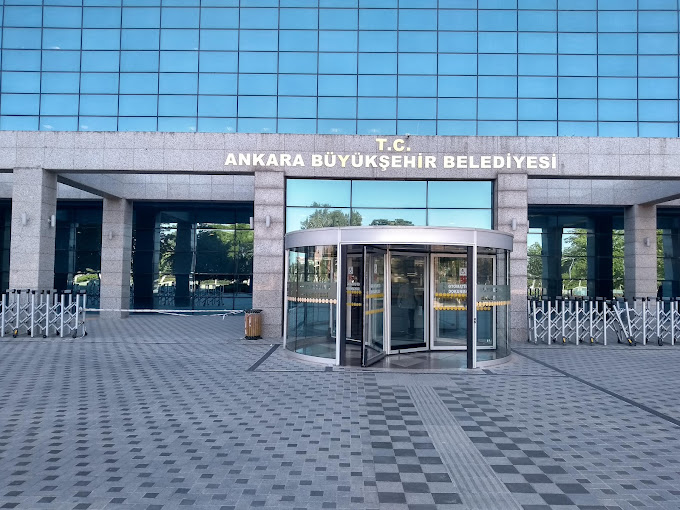 ABB, Maden Sahaları İçin Patlayıcı Madde İhalesi Yaptı