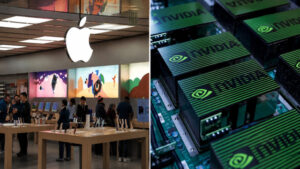 Apple Yeniden Dünyanın En Değerli Şirketi Oldu