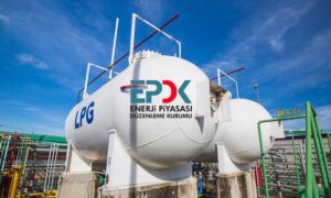 Türkiye’nin LPG ithalatı mayısta yıllık bazda yüzde 0,77 arttı