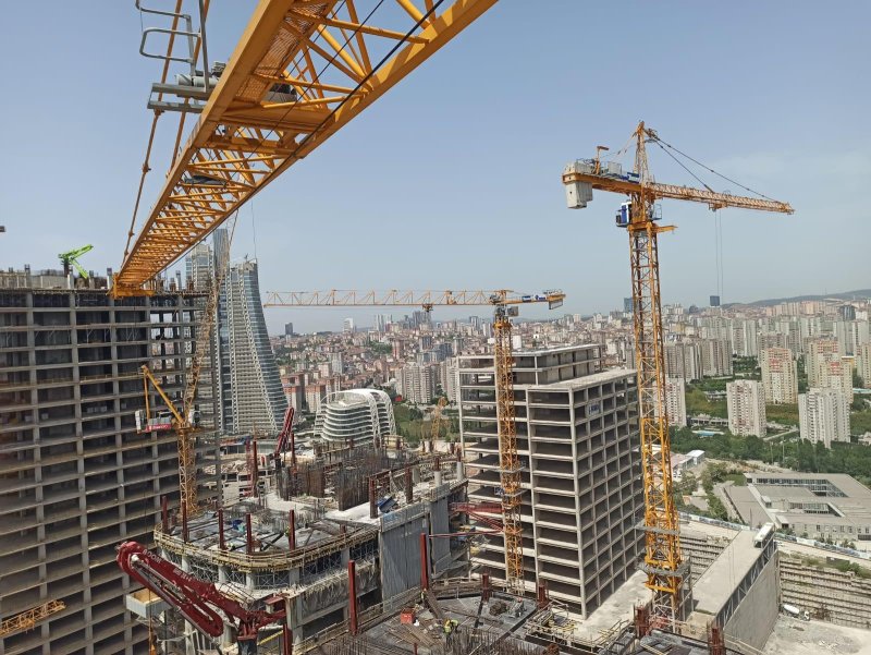 TMB, 2026 Yılının İkinci Çeyreğine Ait İnşaat Sektörü Analizi Raporu’nu Yayımladı
