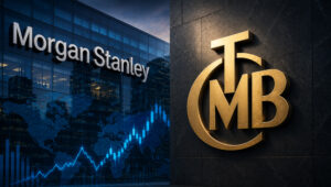 Morgan Stanley’den kritik Türkiye analizi: Faiz indirimi yerine sıkılaşma riski