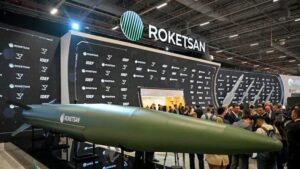ROKETSAN, Assan Group’u 471 milyon dolara satın aldı