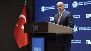 TİM Başkanı Gültepe: E-ihracat Türkiye’nin yeni büyüme gücü oldu