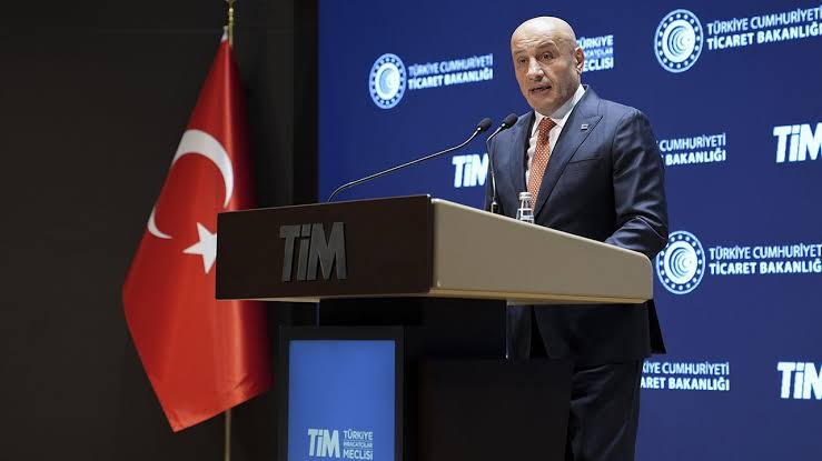 TİM Başkanı Gültepe: E-ihracat Türkiye’nin yeni büyüme gücü oldu