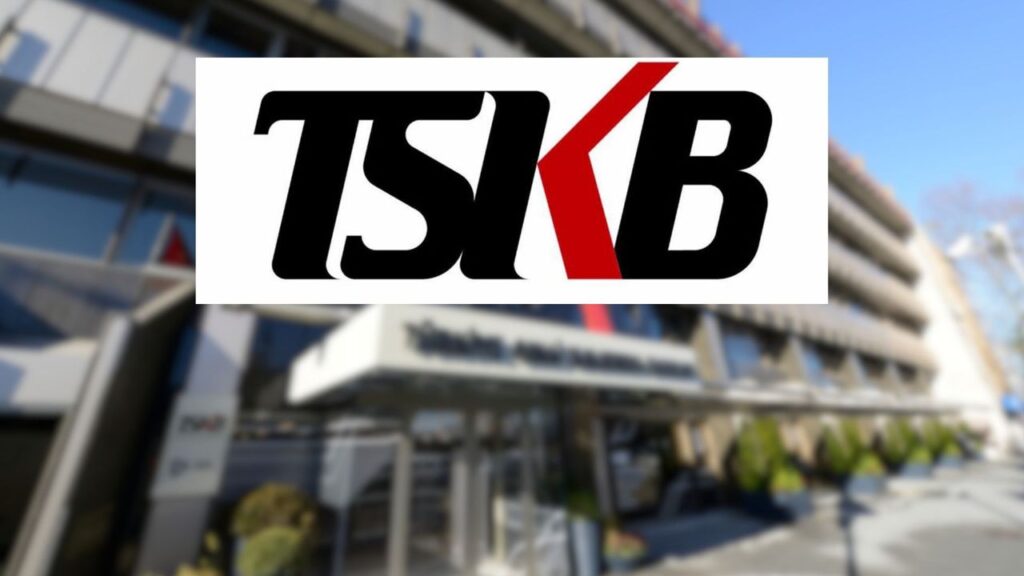 TSKB’den 206,4 milyon dolarlık sendikasyon kredisi