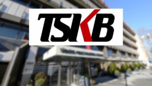 TSKB’den 206,4 milyon dolarlık sendikasyon kredisi