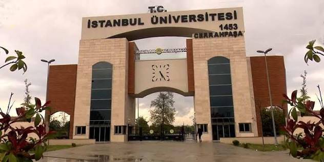 İstanbul Üniversitesi Cerrahpaşa Avcılar Yerleşkesi Yurt Binaları Yeniden Yapım İlanı…
