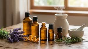 Aromaterapi ürünleri artık sadece eczanelerde satılacak