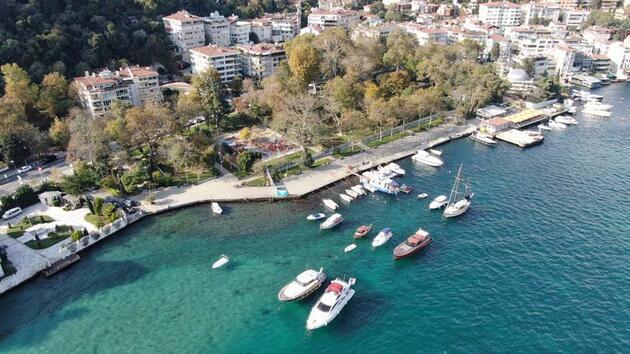 İstanbul Geneli Kıyı Ve Deniz Yapıları Onarım, Tadilat Ve Güçlendirme 4.Grup İnşaatı İçin Teklif Alınacak