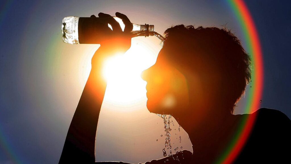 Meteoroloji açıkladı: Doğuda sıcaklık azalacak, kuvvetli yağışa dikkat! İşte hava durumu tahminleri