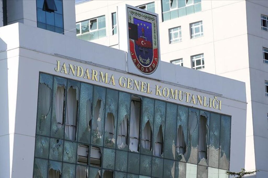 İstanbul Jandarma, Sualtı İntikal Aracı (Scooter) Satın Alacak