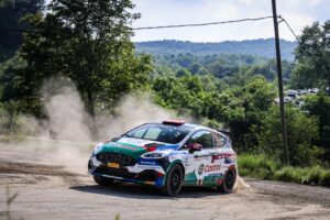 Castrol Ford Team Türkiye’nin Genç Yetenekleri, Kapadokya Rallisi’nde Start Alıyor