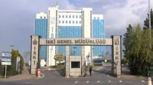 İSKİ, Kağıthane İçmesuyu Arıtma Tesisi – Malkoçoğlu İçmesuyu Deposu Arası İletim Hattı İnşaatı İhale Duyurusu