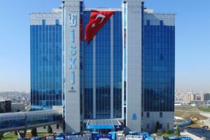 İSKİ, Avrupa Bölgesi 17. Kısım Müteferrik Atık Su, Yağmursuyu Kanalı Ve Dere Islahı İnşaatı  İhale Duyuru…