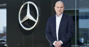 Heiko Selzam, Mercedes-Benz Türk’ün CEO’luk görevini devraldı