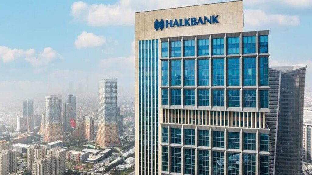 HALKBANK’tan Dev Finansman: Yurt Dışından 1,1 Milyar Dolar Kaynak Sağladı