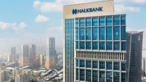 HALKBANK’tan Dev Finansman: Yurt Dışından 1,1 Milyar Dolar Kaynak Sağladı