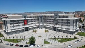 Çorum Belediyesi AAT Yapım İçin AYB Kredisiyle İhale Yapacak 