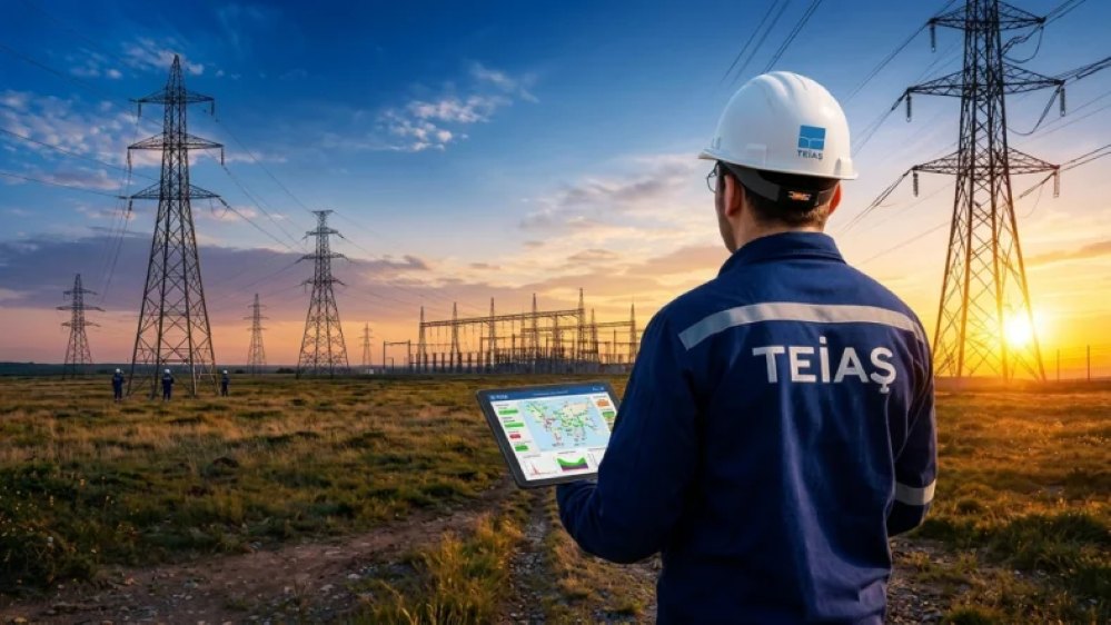 TEİAŞ, Bornova Tm-Piyale Gıs Tm Yeraltı Güç Kablosu Bağlantı (Hkaby.17) Projesi İçin İhale Yaptı